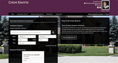 Desktop Screenshot of cme2muv.com